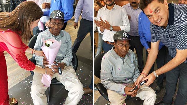 ಎಂಜಿ ಹೆಕ್ಟರ್ ಎಸ್‍ಯುವಿ ಕಾರಿನ ವಿತರಣೆ ಶುರು - ಹನ್ನೆರಡು ಸಾವಿರಕ್ಕು ಹೆಚ್ಚಿನ ಸಂಖ್ಯೆಯಲ್ಲಿ ಬುಕ್ಕಿಂಗ್