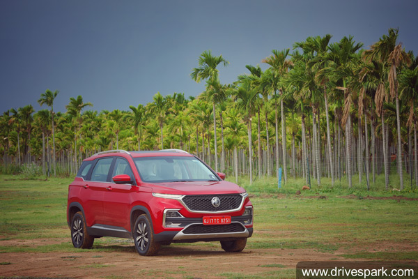 ಕೇರಳದಲ್ಲಿ ಸೇರಿದಂತೆ ಇನ್ನು ಹಲವಾರು ರಾಜ್ಯದಲ್ಲಿ ಎಂಜಿ ಹೆಕ್ಟರ್ ವಿತರಣೆ ಶುರು