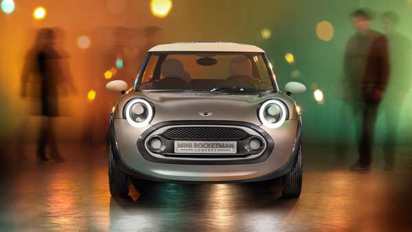 ಅನಾವರಣಗೊಂಡ ಮಿನಿ ಕೂಪರ್ ಎಲೆಕ್ಟ್ರಿಕ್ ಕಾರುಗಳು