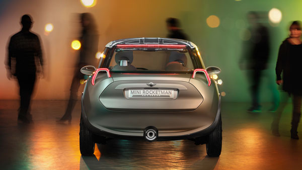 ಅನಾವರಣಗೊಂಡ ಮಿನಿ ಕೂಪರ್ ಎಲೆಕ್ಟ್ರಿಕ್ ಕಾರುಗಳು