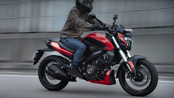 ಎರಡನೆಯ ಬೆಲೆ ಏರಿಕೆ ಕಂಡ ಹೊಸ ಬಜಾಜ್ ಡಾಮಿನಾರ್ 400 ಬೈಕ್