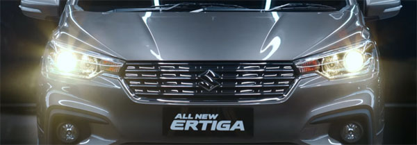 ಆಗಸ್ಟ್ 21ರಂದು ಬಿಡುಗಡೆಯಾಗಲಿದೆ 6 ಸೀಟರ್ ಮಾರುತಿ ಸುಜುಕಿ ಎರ್ಟಿಗಾ