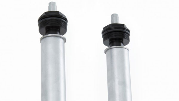 ಓಹ್ಲಿನ್ ಸಸ್ಪೆಂಷನ್ ಹೊಂದಲಿವೆ ಆರ್‍ಇ ಟ್ವಿನ್ ಬೈಕ್‍‍ಗಳು