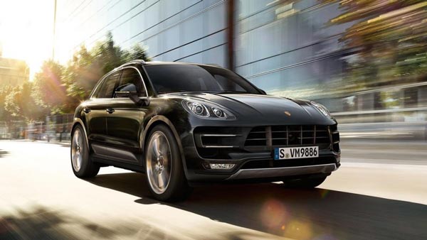 ಭಾರತದ ಹತ್ತು ದುಬಾರಿ ಎಸ್‍‍ಯು‍‍ವಿಗಳಿವು