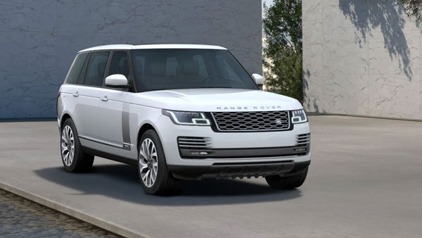 ಭಾರತದ ಹತ್ತು ದುಬಾರಿ ಎಸ್‍‍ಯು‍‍ವಿಗಳಿವು