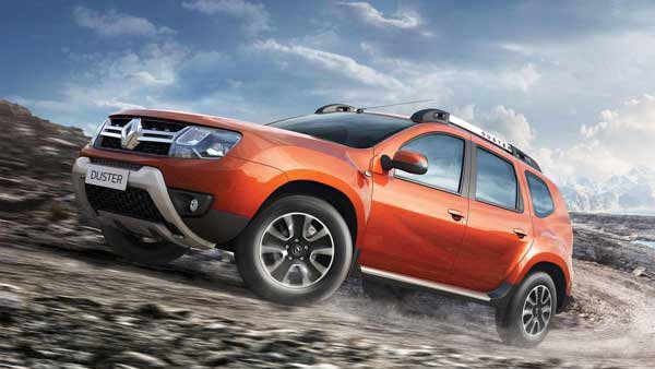 ರೆನಾಲ್ಟ್ ಡಸ್ಟರ್ ಖರೀದಿ ಮೇಲೆ ಬರೋಬ್ಬರಿ ರೂ. 1 ಲಕ್ಷ ಡಿಸ್ಕೌಂಟ್