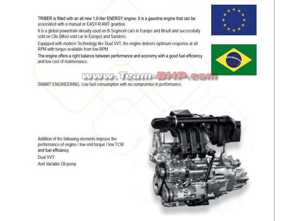 ಅಗಸ್ಟ್ ಮೊದಲ ವಾರದಲ್ಲಿ ಬಿಡುಗಡೆಯಾಗಲಿರುವ ರೆನಾಲ್ಟ್ ಟ್ರೈಬರ್ ಸ್ಪೆಷಲ್ ಏನು?