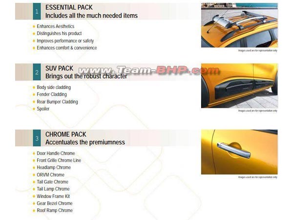 ಅಗಸ್ಟ್ ಮೊದಲ ವಾರದಲ್ಲಿ ಬಿಡುಗಡೆಯಾಗಲಿರುವ ರೆನಾಲ್ಟ್ ಟ್ರೈಬರ್ ಸ್ಪೆಷಲ್ ಏನು?