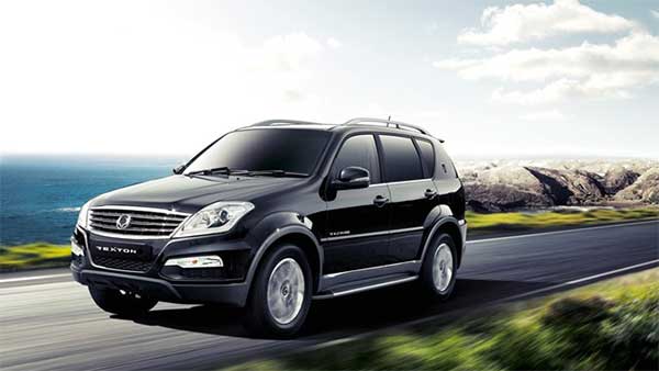 ಭಾರತದಲ್ಲಿ ಮೆರೆದು ಮರೆಯಾದ ಎಸ್‍‍ಯು‍‍ವಿಗಳಿವು