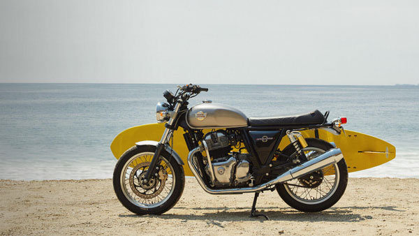 ಜಾವಾ ಬೈಕ್ ಮಾರಾಟದ ಅಬ್ಬರದ ಮುಂದೆ ನೆಲಕಚ್ಚಿದ ರಾಯಲ್ ಎನ್‌ಫೀಲ್ಡ್