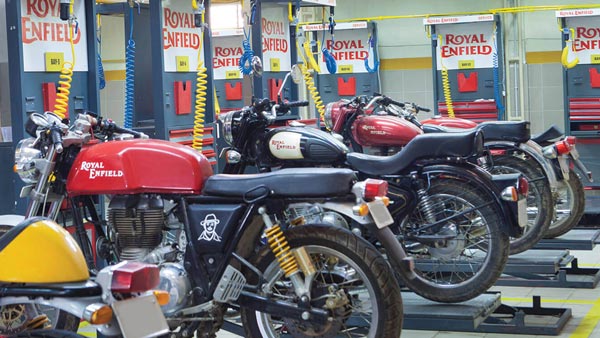 ಹಿಮಾಲಯನ್ ರೈಡ್‌ಗೆ ತೆರಳುವ ಆರ್‌ಇ ಬೈಕ್ ಸವಾರರಿಗೆ ಇಲ್ಲಿದೆ ಸಿಹಿಸುದ್ದಿ..!