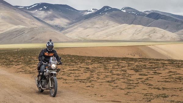 ಹಿಮಾಲಯನ್ ರೈಡ್‌ಗೆ ತೆರಳುವ ಆರ್‌ಇ ಬೈಕ್ ಸವಾರರಿಗೆ ಇಲ್ಲಿದೆ ಸಿಹಿಸುದ್ದಿ..!