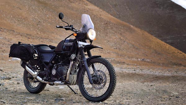 ಹಿಮಾಲಯನ್ ರೈಡ್‌ಗೆ ತೆರಳುವ ಆರ್‌ಇ ಬೈಕ್ ಸವಾರರಿಗೆ ಇಲ್ಲಿದೆ ಸಿಹಿಸುದ್ದಿ..!