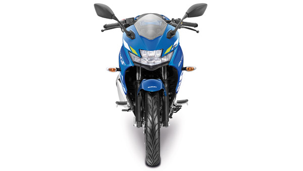 ಬಿಡುಗಡೆಯಾಯ್ತು ಸುಜುಕಿ ಜಿಕ್ಸರ್ 155 ಮೋಟೋ ಜಿಪಿ ಬೈಕ್