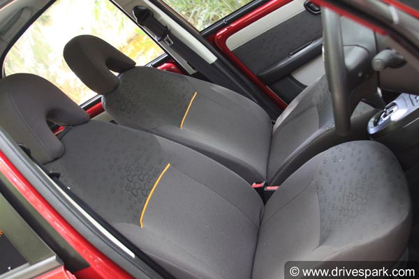 ಕಳೆದ ಆರು ತಿಂಗಳಿನಿಂದ ಒಂದು ಟಾಟಾ ನ್ಯಾನೋ ಉತ್ಪಾದನೆಯಾಗಿಲ್ಲವಂತೆ..!