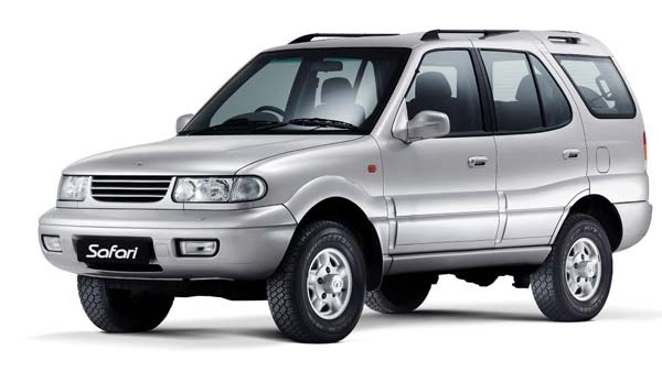 ಭಾರತದಲ್ಲಿ ಮೆರೆದು ಮರೆಯಾದ ಎಸ್‍‍ಯು‍‍ವಿಗಳಿವು