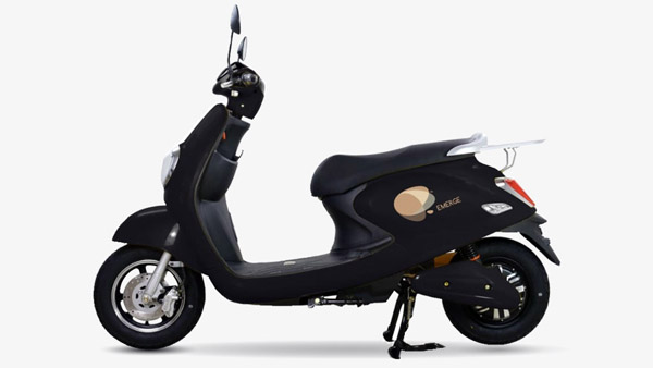 ಮೂರು ಎಲೆಕ್ಟ್ರಿಕ್ ಸ್ಕೂಟರ್‍‍ಗಳನ್ನು ಬಿಡುಗಡೆಗೊಳಿಸಿದ ಟೆಕೊ