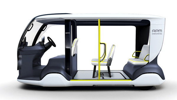 ಒಲಂಪಿಕ್ಸ್ ಗಾಗಿ ವಿಶೇಷ ವಾಹನ ಬಿಡುಗಡೆಗೊಳಿಸಲಿದೆ ಟೊಯೊಟಾ