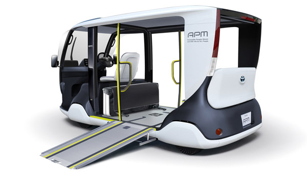 ಒಲಂಪಿಕ್ಸ್ ಗಾಗಿ ವಿಶೇಷ ವಾಹನ ಬಿಡುಗಡೆಗೊಳಿಸಲಿದೆ ಟೊಯೊಟಾ