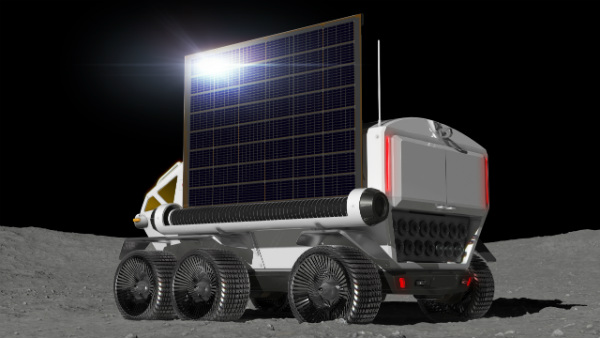 2029ಕ್ಕೆ ಟೊಯೊಟಾ ನಿರ್ಮಾಣದ ಜಾಕ್ಸ್ ಲೂನರ್ ರೋವರ್ ಲಾಂಚ್ ಪಕ್ಕಾ..!