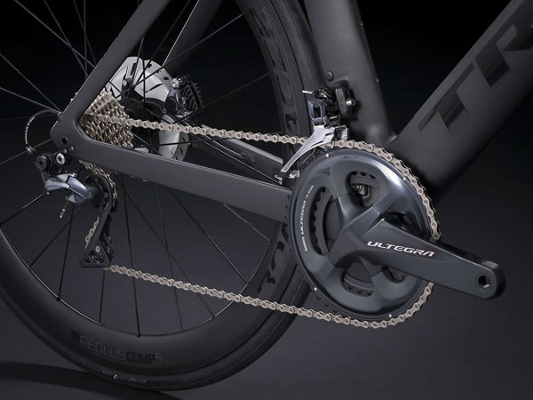 ಆಲ್ಟೋ ಕಾರಿಗಿಂತಲೂ ದುಬಾರಿ ಬೆಲೆಯ ಟ್ರೆಕ್ ಸೈಕಲ್ ಬಿಡುಗಡೆ..!