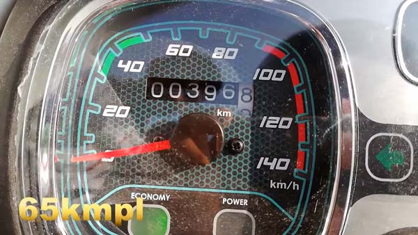 ಟಿವಿಎಸ್ ರೇಡಿಯಾನ್ ಮೈಲೇಜ್ ಚೆಕ್ - ಅಸಲಿಗೆ ಎಷ್ಟು ಮೈಲೇಜ್ ನೀಡುತ್ತೆ ಈ ಬೈಕ್.?