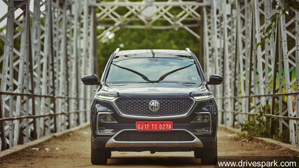 ಹೆಕ್ಟರ್ ಕಾರಿನ ವಿತರಣೆ ಬಗ್ಗೆ ಗ್ರಾಹಕರಿಗೆ ಸ್ಪಷ್ಟನೆ ನೀಡಿದ ಎಂಜಿ ಮೋಟಾರ್