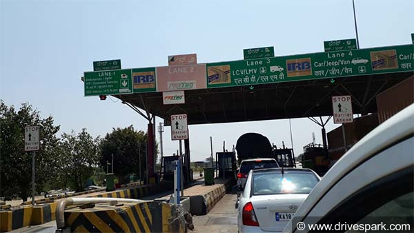 ವಾಹನ ಸವಾರರಿಗೆ ಸಿಹಿಸುದ್ದಿ- ಇನ್ಮುಂದೆ ಟೋಲ್‌ಗಳಲ್ಲಿ ಹೆಚ್ಚು ಕಾಯಬೇಕಿಲ್ಲ..!