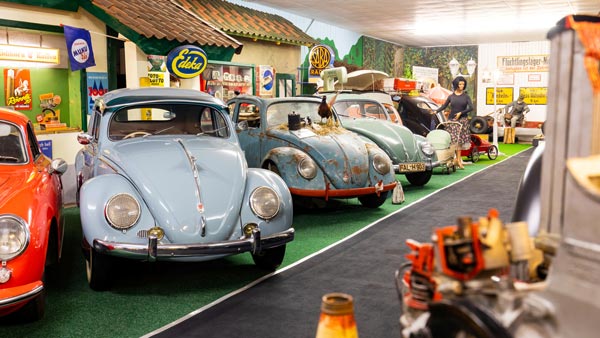 ಫೋಕ್ಸ್‌ವ್ಯಾಗನ್ ಬೀಟಲ್ ಇನ್ನು ನೆನಪು ಮಾತ್ರ