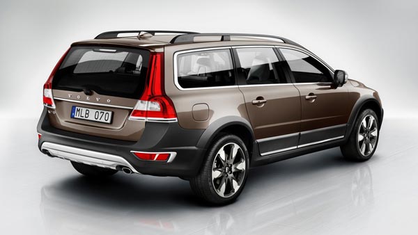 ವಾಹನಗಳನ್ನು ರಿಕಾಲ್ ಮಾಡುತ್ತಿರುವ ವೊಲ್ವೊ