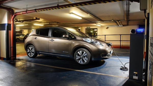 ಯುಕೆನಲ್ಲಿ ಇನ್ಮುಂದೆ ಹೊಸ ಮನೆಗಳಿಗೆ ಇವಿ ಚಾರ್ಜರ್ ಅಳವಡಿಕೆ ಕಡ್ಡಾಯವಂತೆ..!