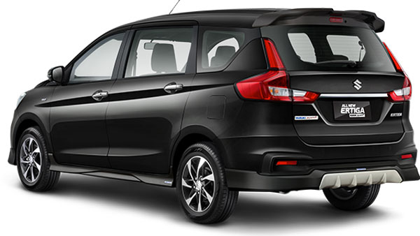 ಪ್ರೀಮಿಯಂ ವೈಶಿಷ್ಟ್ಯತೆಗಳೊಂದಿಗೆ ಬರಲಿದೆ ಮಾರುತಿ ಸುಜುಕಿ ಹೊಸ ಎರ್ಟಿಗಾ ಕ್ರಾಸ್