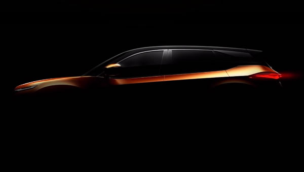 ಗ್ರಾಹಕ ಬೇಡಿಕೆಯೆಂತೆ ಹ್ಯಾರಿಯರ್‌ನಲ್ಲಿ ಡ್ಯುಯಲ್ ಟೋನ್ ಬಣ್ಣದ ಆಯ್ಕೆ ನೀಡಿದ ಟಾಟಾ