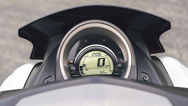 ಭಾರತದಲ್ಲಿ ಬಿಡುಗಡೆಯಾಗಲಿದೆ ಯಮಹಾ ಎನ್‌ ಮ್ಯಾಕ್ಸ್ 155 ಸ್ಕೂಟರ್