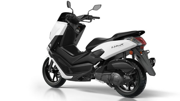 ಭಾರತದಲ್ಲಿ ಬಿಡುಗಡೆಯಾಗಲಿದೆ ಯಮಹಾ ಎನ್‌ ಮ್ಯಾಕ್ಸ್ 155 ಸ್ಕೂಟರ್