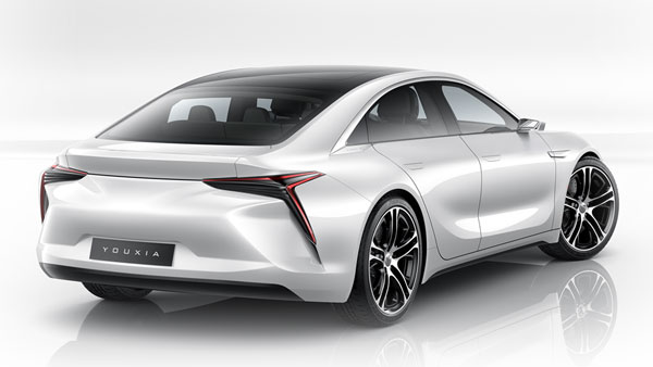 ಫೇಮಸ್ ಐಷಾರಾಮಿ ಕಾರುಗಳನ್ನ ಕಾಪಿ ಮಾಡಿದ ಚೀನಾದ ಡೂಪ್ಲಿಕೇಟ್ ಕಾರುಗಳಿವು