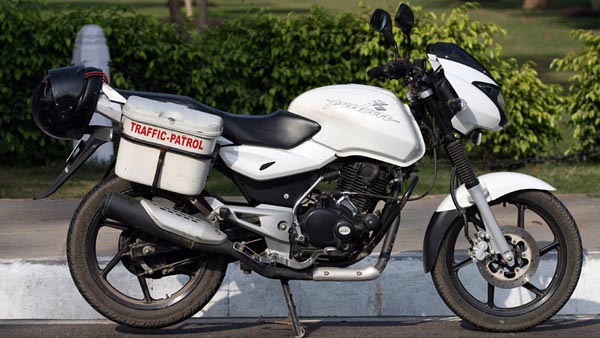 ಭಾರತದ ವಿವಿಧ ರಾಜ್ಯಗಳ ಪೊಲೀಸರ ಬಳಿಯಿರುವ ಬೈಕುಗಳಿವು