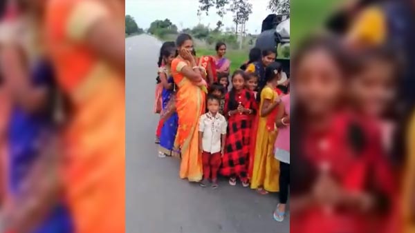 ಅಬ್ಬಾ..ಒಂದೇ ಆಟೋದಲ್ಲಿ ಪ್ರಯಾಣಿಸಿದ 24 ಜನ..!