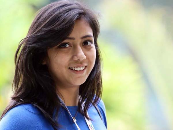 ಮೋಟಾರ್‍‍ಸ್ಪೋರ್ಟ್ಸ್ ಪ್ರಶಸ್ತಿ ಗೆದ್ದ ಬೆಂಗಳೂರು ಹುಡುಗಿ