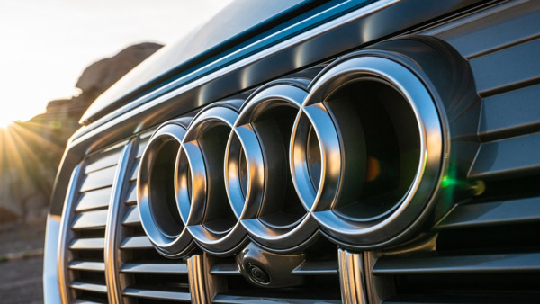 ಕಾರ್ ಕದ್ದಿದ್ದು ಆಯ್ತು, ಈಗ ಖದೀಮರ ಕಣ್ಣು ಲೊಗೊ ಮೇಲೆ..!