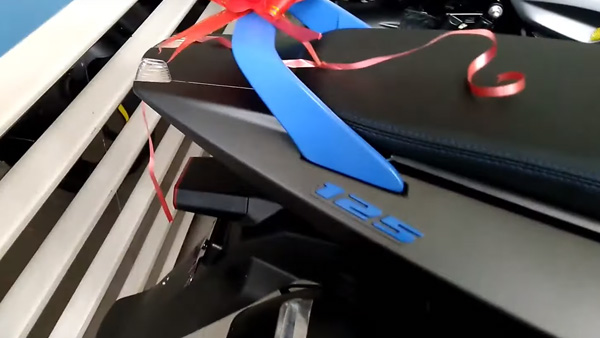 ಬಿಡುಗಡೆಯಾಗಲಿರುವ ಹೊಸ ಬಜಾಜ್ ಪಲ್ಸರ್ 125 ಬೈಕ್ ಇದೇನೆ