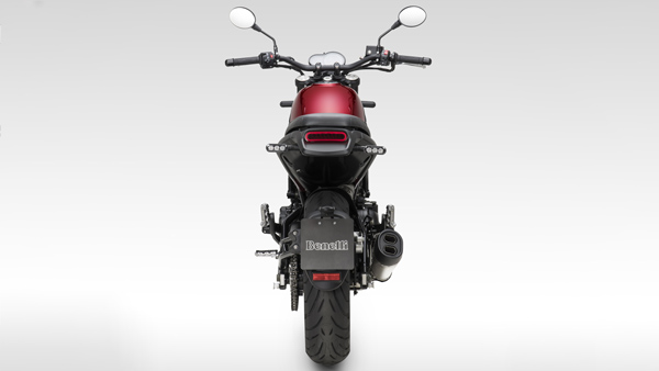 ಬಿಡುಗಡೆಯಾಯ್ತು ರೂ.4.79 ಲಕ್ಷ ಬೆಲೆಯ ಬೆನೆಲ್ಲಿ ಲಿಯಾನ್‍‍ಸಿನೊ 500 ಬೈಕ್