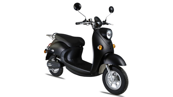 ಭಾರತಕ್ಕೆ ಕಾಲಿಡಲಿವೆ ಕಡಿಮೆ ಬೆಲೆಯ ಬೆನ್ಲಿಂಗ್ ಎಲೆಕ್ಟ್ರಿಕ್ ಸ್ಕೂಟರ್‍‍ಗಳು