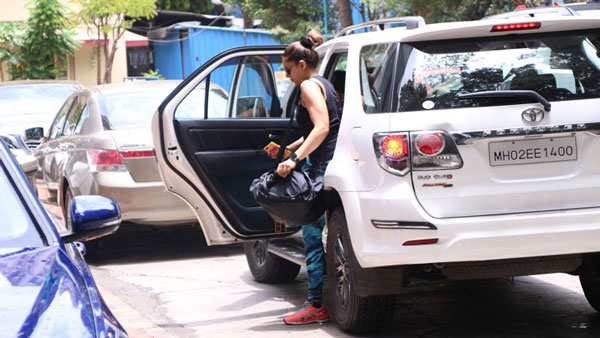 ಫಾರ್ಚುನರ್ ಹೊಂದಿರುವ ಭಾರತದ ಸೆಲೆಬ್ರಿಟಿಗಳಿವರು..!