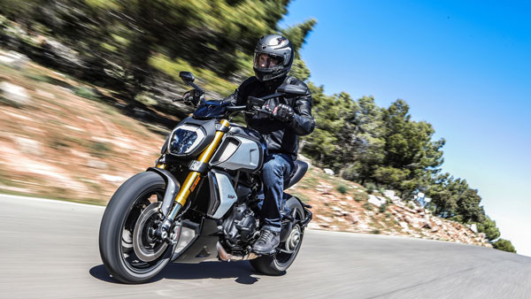 ಬಿಡುಗಡೆಯಾಯ್ತು ಡುಕಾಟಿ ಡಯಾವೆಲ್ 1260 ಬೈಕ್