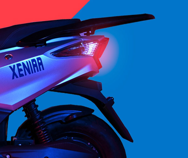 ದೇಶಿಯ ಮಾರುಕಟ್ಟೆಗೆ ಎಂಟ್ರಿ ಕೊಡಲಿದೆ ಇಇ‍ವಿಇ ಎಲೆಕ್ಟ್ರಿಕ್ ಸ್ಕೂಟರ್