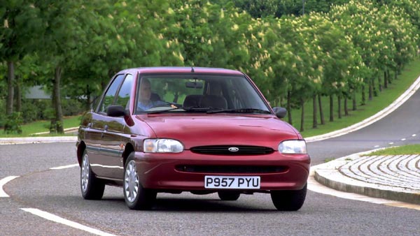 ದೇಶಿಯ ಮಾರುಕಟ್ಟೆಯಿಂದ ಕಣ್ಮರೆಯಾದ ಐದು ಫೋರ್ಡ್ ಕಾರುಗಳು