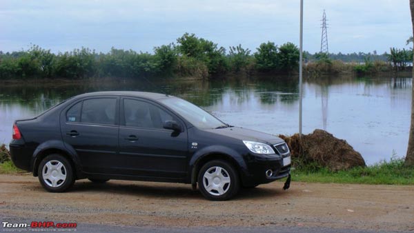 ದೇಶಿಯ ಮಾರುಕಟ್ಟೆಯಿಂದ ಕಣ್ಮರೆಯಾದ ಐದು ಫೋರ್ಡ್ ಕಾರುಗಳು