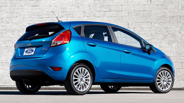 ದೇಶಿಯ ಮಾರುಕಟ್ಟೆಯಿಂದ ಕಣ್ಮರೆಯಾದ ಐದು ಫೋರ್ಡ್ ಕಾರುಗಳು