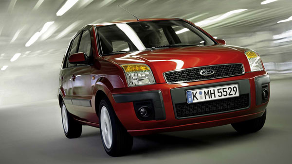 ದೇಶಿಯ ಮಾರುಕಟ್ಟೆಯಿಂದ ಕಣ್ಮರೆಯಾದ ಐದು ಫೋರ್ಡ್ ಕಾರುಗಳು